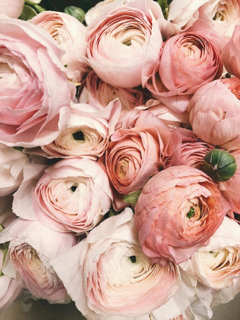 Choosing A Wedding Florist